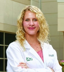 Alisha Hinds, D.O. - Jefferson City Medical Group