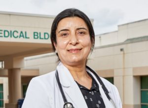 Saira Babar, M.D. - Jefferson City Medical Group