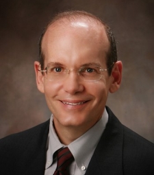 Michael Simmons, M.D., Jefferson City Medical Group