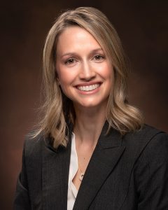 Rebecca Hogg M.D. family medicine physician