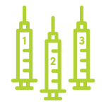 COVID Vaccine Icons 13
